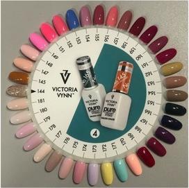 Actual product image Visconti Di Modrone Salon Nail Prep UV/LED Gel Polish Degreaser Dehydrator Cleanser Increases Adhesion (15 ml)