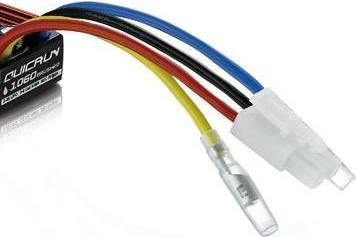 Actual product image Hobbywing Speed controller Quicrun 1060