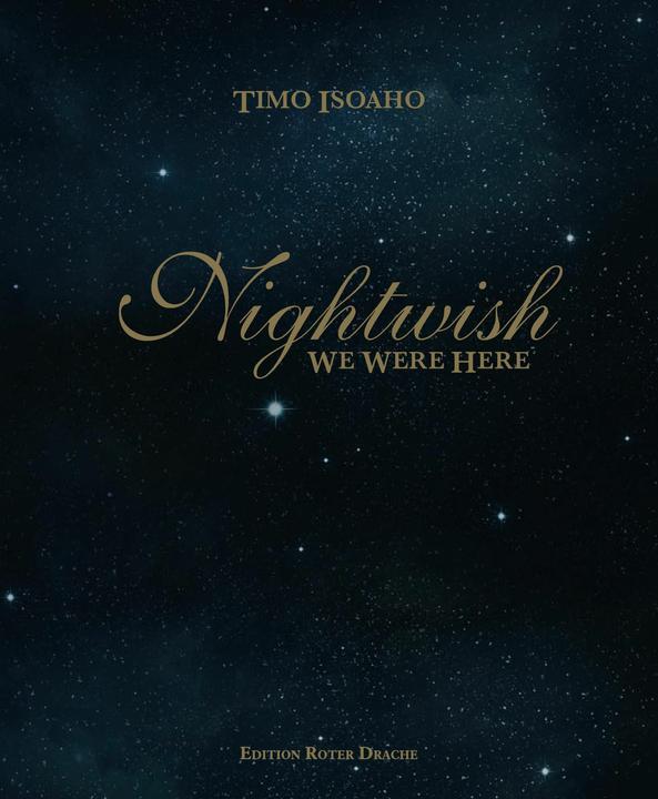 Produktbild Nightwish (Deutsch, Timo Isoaho, 2018)