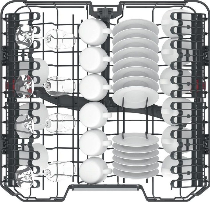 Produktbild Whirlpool W0I D741A S