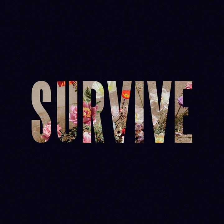 Produktbild SURVIVE (CVNL) (EP) (Lewis Capaldi)