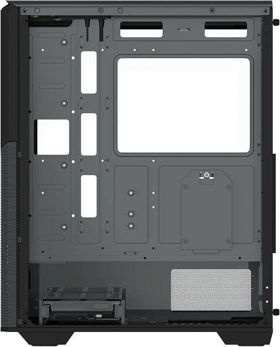 Actual product image Darkflash Tech DLC31 (ATX, ITX, mATX)