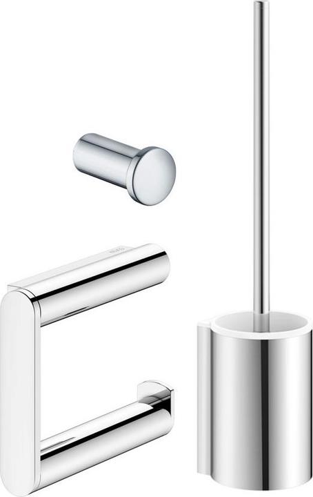 Actual product image Keuco Accessory-kit 3-pcs.