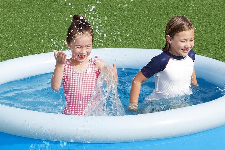 Productafbeelding Bestway Fast Set (244 x 66 cm)