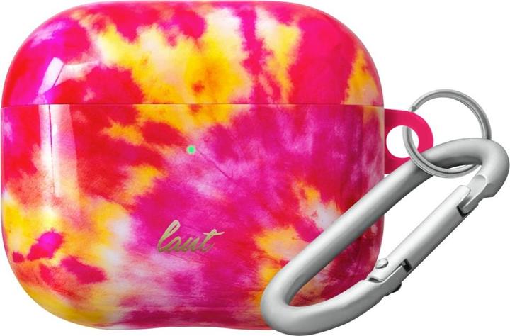 Immagine prodotto Laut Tie Dye per Apple Airpods 3G (Borsa per cuffie)