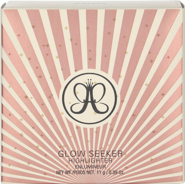 Produktbild Anastasia Beverly Hills Glow Seeker Highlighter 11g Sun Idol (Sun Idol, Highlighter, 11 g)