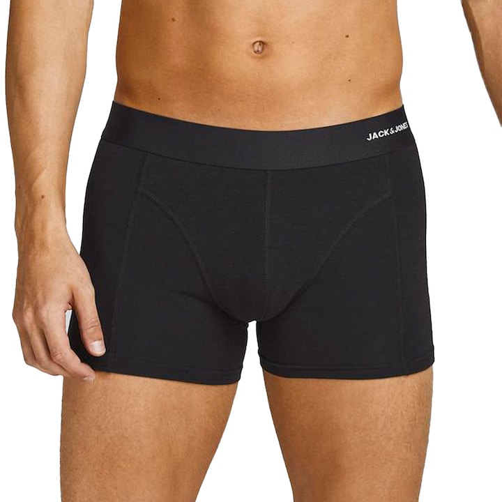 Image du produit Jack & Jones Basic (M, Lot de 3)