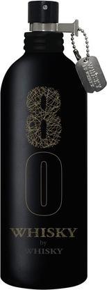 Immagine prodotto NoName Whisky 80 Eau De Toilette Spray 120ml (Eau de toilette, 120 ml)