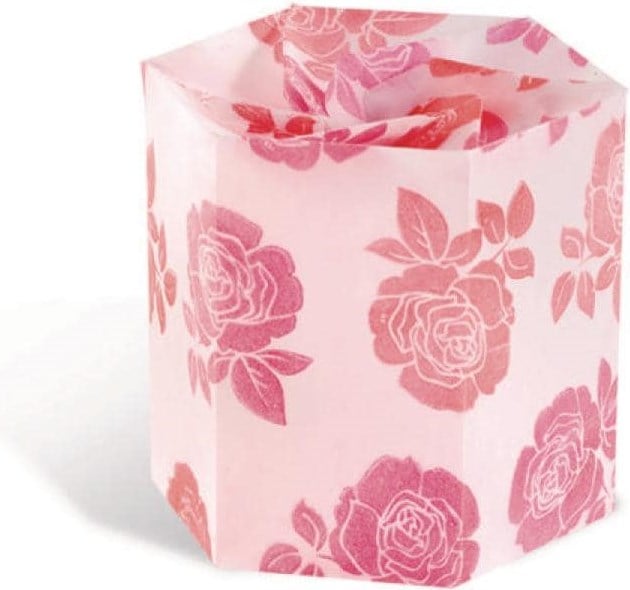 Actual product image Folia Transparent paper extra strong white (115 g/m², A4, 10 x)