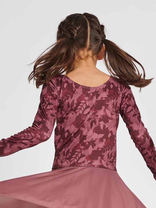 Produktbild hummel Hmlfreja Gymsuit (128)