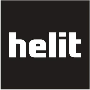 Actual product image Helit Table Organizer the companion