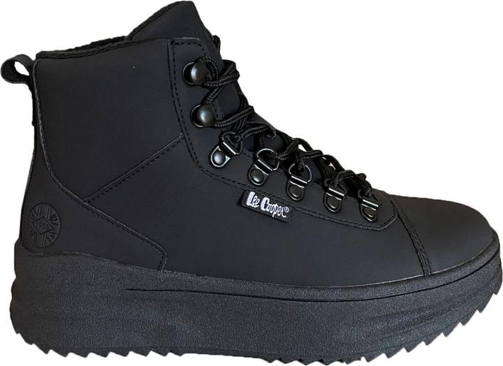 Produktbild Lee Cooper Stiefeletten (38)
