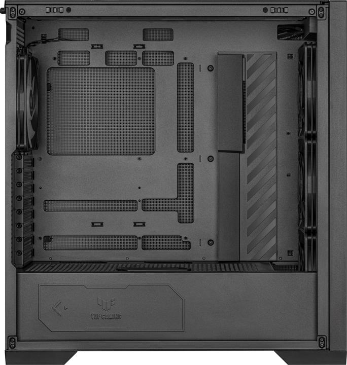 Image du produit ASUS GT302 (mATX, ATX, Mini-ITX)