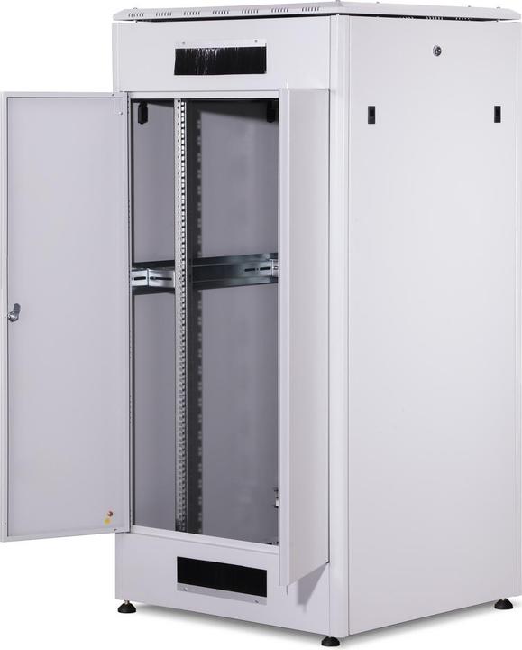 Produktbild Digitus DN-19 32U-8/8-1 Netzwerkschrank (32 HE, 19 Zoll Rack)