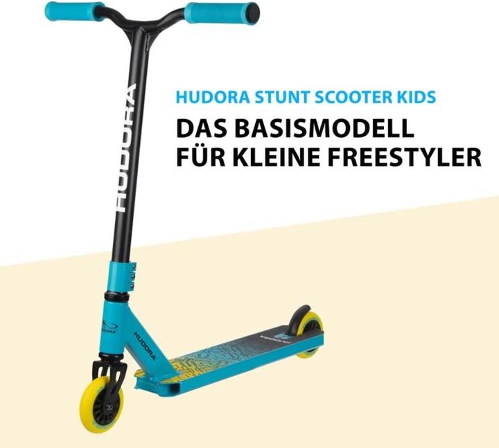 Immagine prodotto Hudora Acrobazia