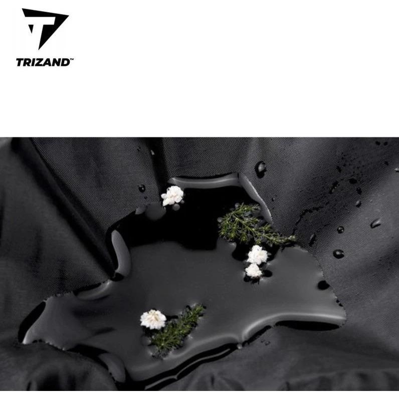 Thumbnail - Trizand, Veloaufbewahrung