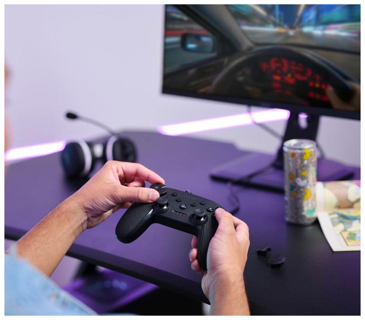 Actual product image Trust GXT541 Muta (PC, Switch)