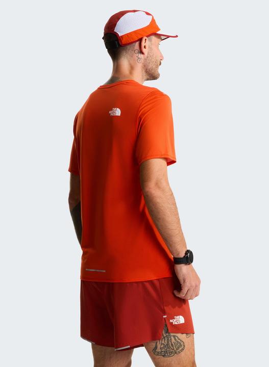 Produktbild North Face Summit High Trail (L)