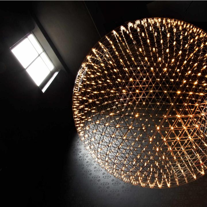 Image du produit Moooi Raimond R202