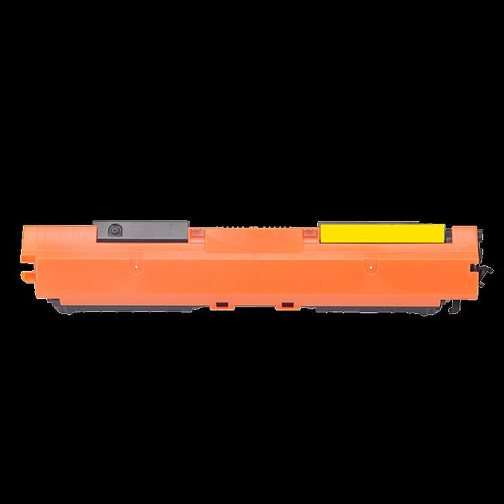 Immagine prodotto Hermex Toner compatibile HP Color LaserJet 1500L a colori giallo (Y)