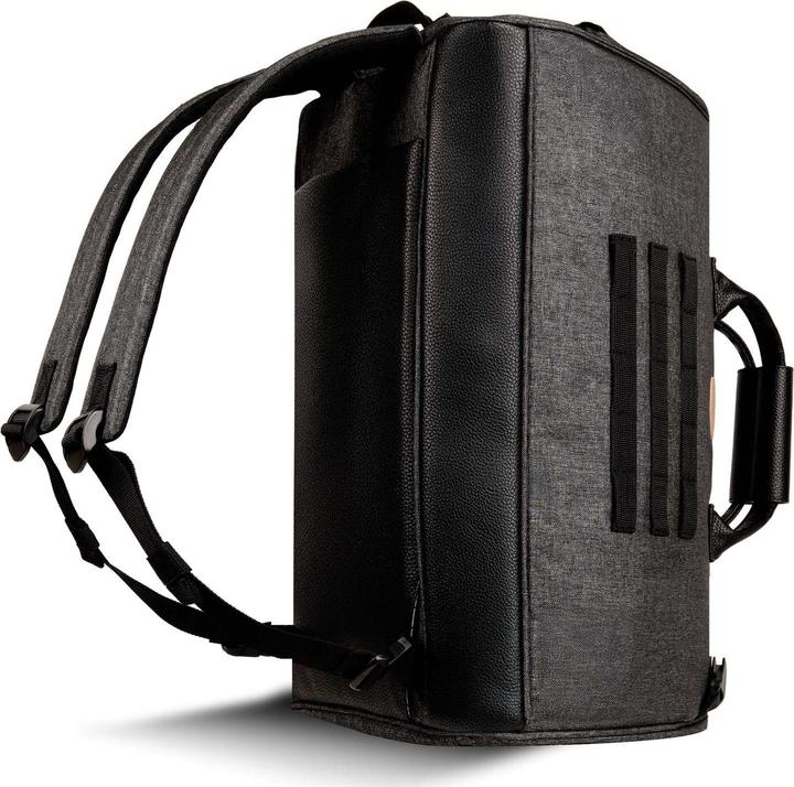 Produktbild Cabaia Rucksack LUXEMBOURG Backpack (25 l)