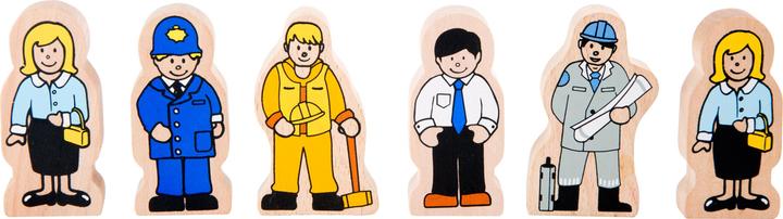 Produktbild small foot Berufsverkehr