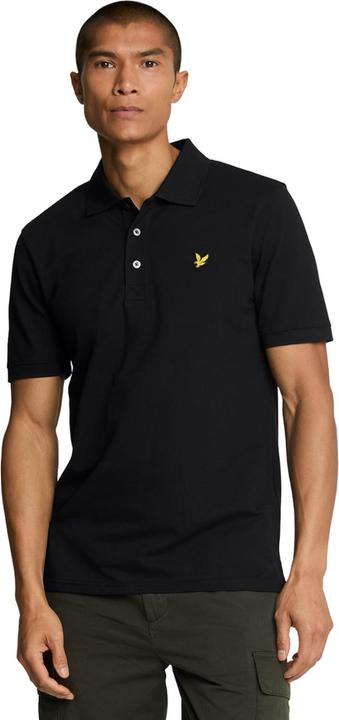 Produktbild Lyle and Scott Poloshirt (S)