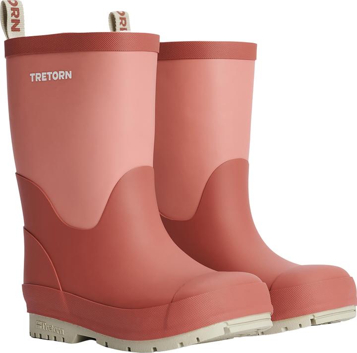 Actual product image Tretorn Kid's Ven (33)