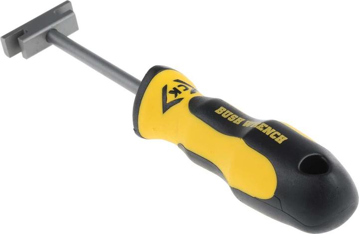 Actual product image C.K Magma Key for cable entry