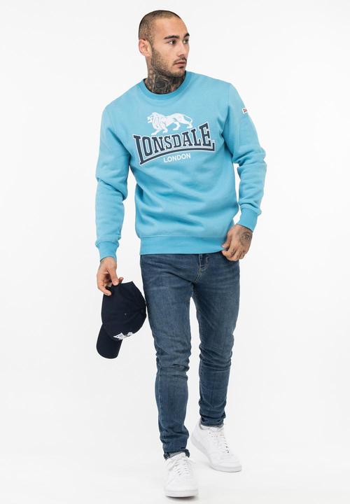 Actual product image Lonsdale Lawins (3XL)