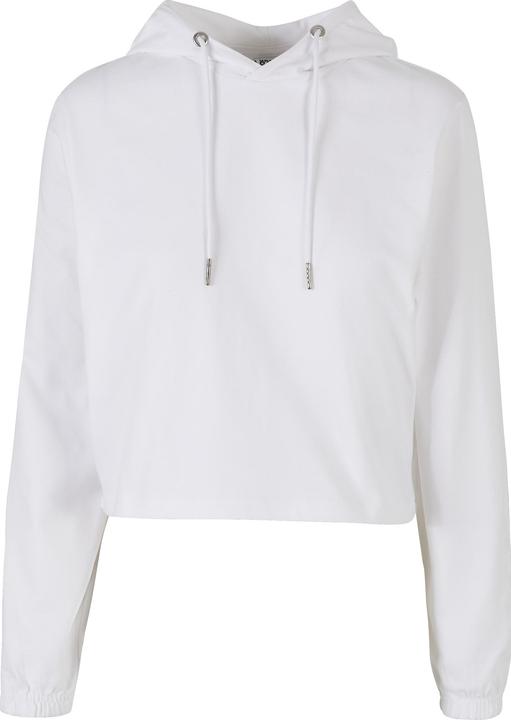 Produktbild Urban Classics Ladies Heavy Short Hoody - 48771 (L)