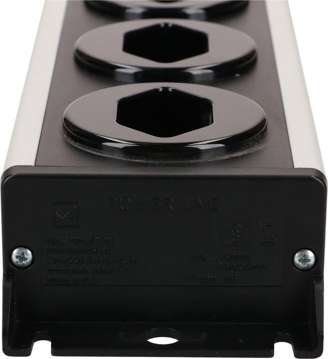 Produktbild Max Hauri Power Line (12x, Typ 23, 1.50 m)