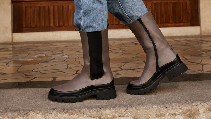 Produktbild Gabor Boots 91.834.29 (40)