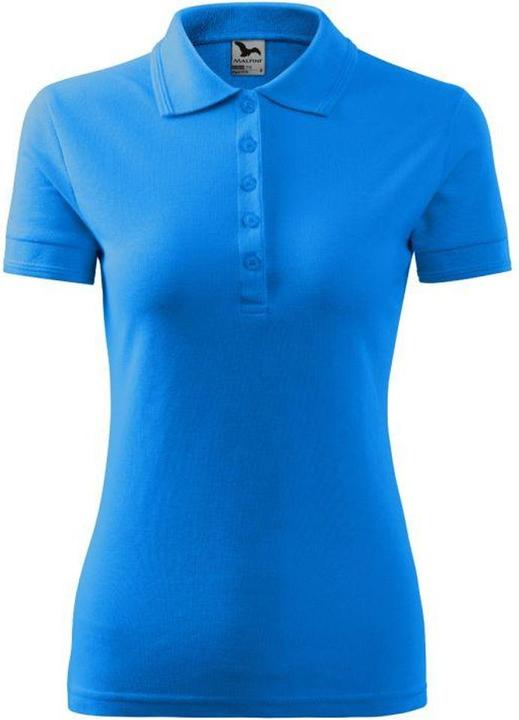 Schnorchel-Blau