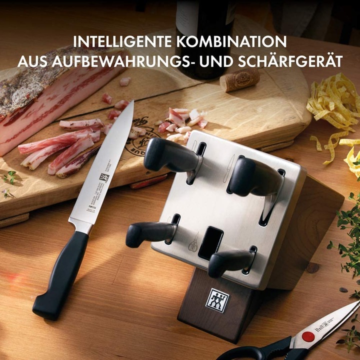 Immagine prodotto Zwilling Blocco coltelli autoaffilante