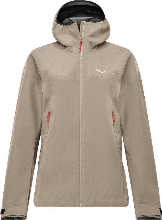 Actual product image Salewa Puez Gtx 3L Epe Jacket W (34, XS)