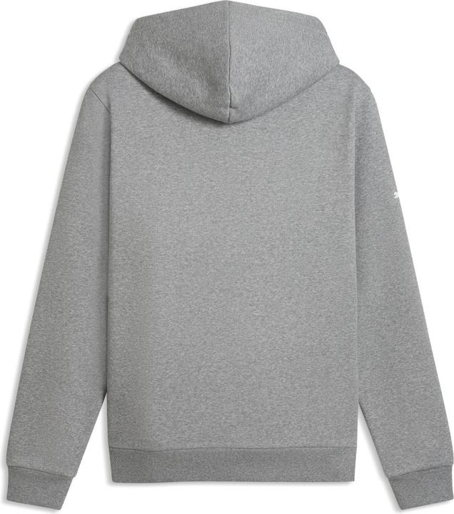 Produktbild Puma BMW MMS Ess Hoodie Fleece (S)
