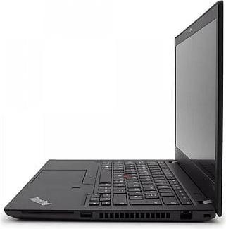 Produktbild Tiberion ThinkPad T490s 14Zoll (512GB SSD, Intel Core i7-8665U, 1.90GHz, 24GB)... (24 GB, 14", 512 GB, DE, B / Sehr gut)