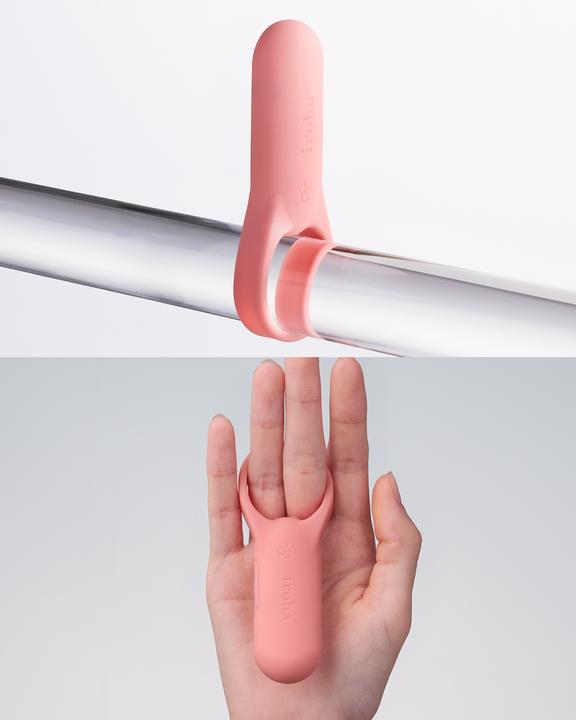 Produktbild Iroha SVR+