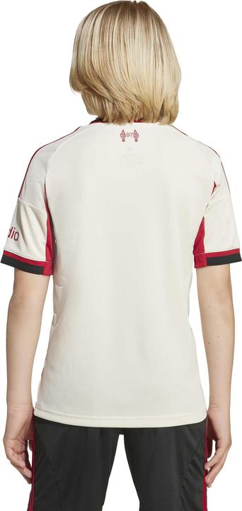 Immagine prodotto adidas FC Liverpool Kinder Auswärts Trikot (140)