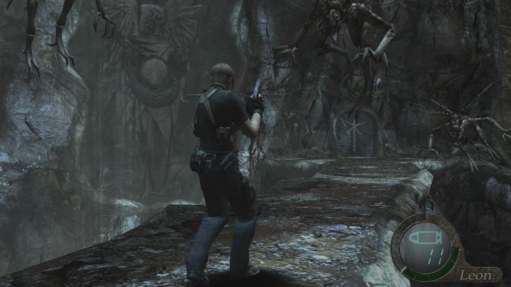 Image du produit Capcom Resident Evil 4 HD (PS4)