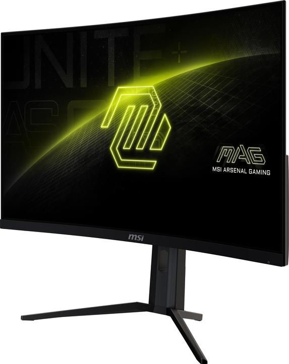 Produktbild MSI MAG 321CUP (3840 x 2160 Pixel, 31.50")