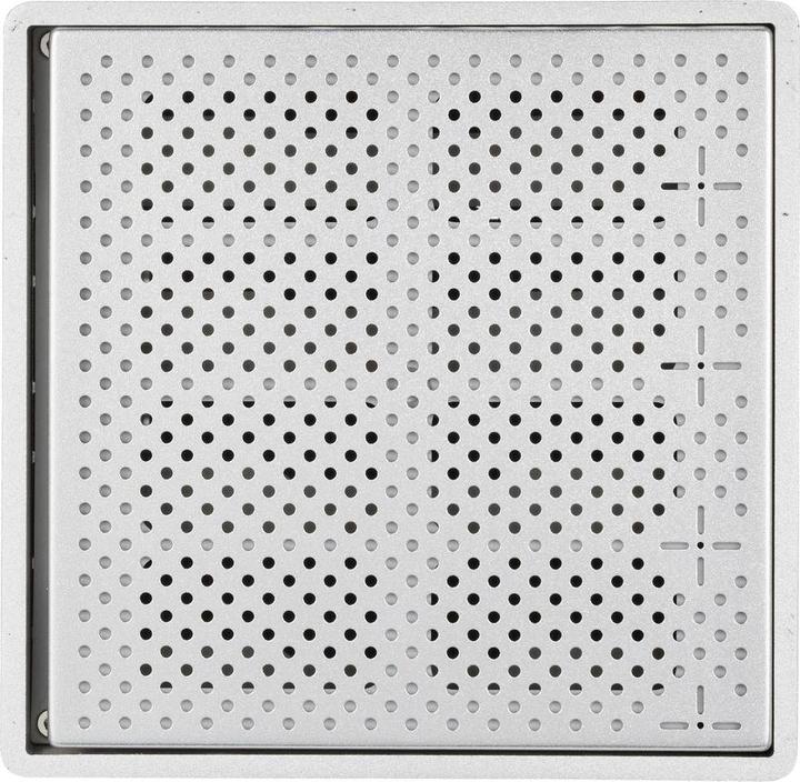 Produktbild Renkforce RF-5587610 SATA-Festplatten-Gehäuse 2.5 Zoll, 3.5 Zoll USB-C® 5Gbps (2.5", 3.5")