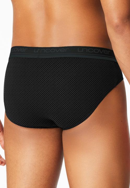 Produktbild Schiesser Rioslip Cotton Serie (3er Pack, M)