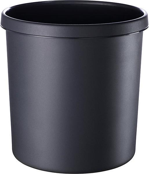 Produktbild Helit Sicherheitspapierkorb (12 l)