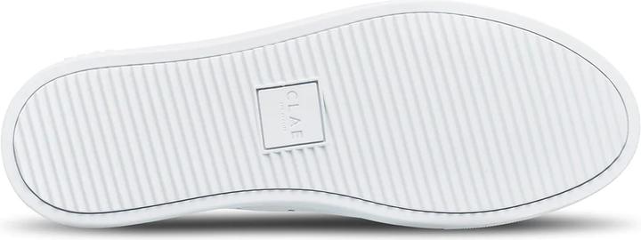 Produktbild Clae Bradley triple white leather 38 (38)