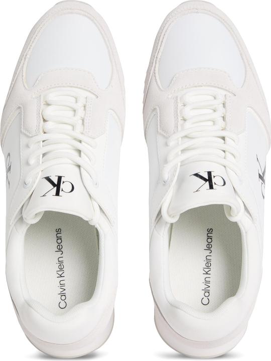 Actual product image Calvin Klein Runner Sneakers (43)