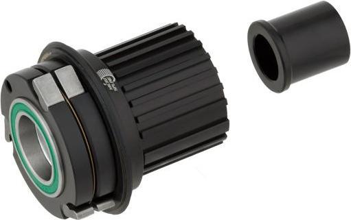 Newmen Components NEWMEN Fade MTB Shimano Microspline 12 fach Freilaufkörper