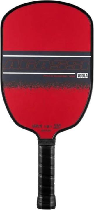 Produktbild Joola Agassi/Graf Champion
