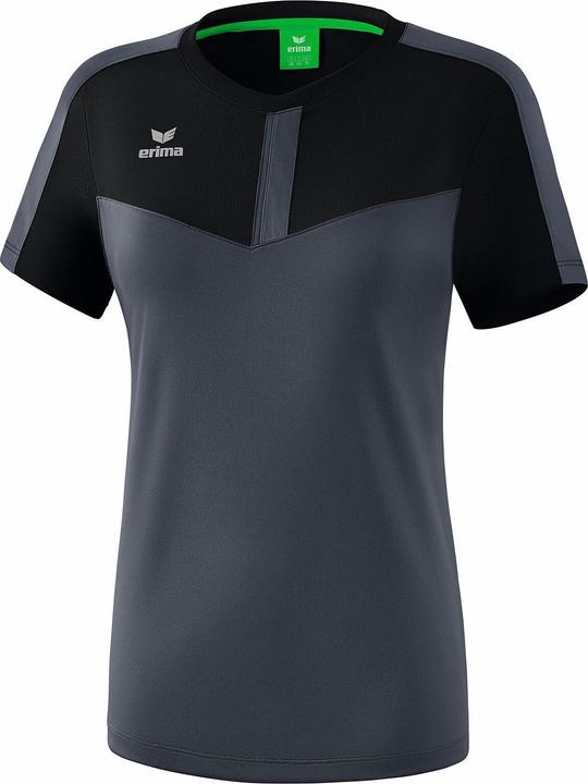 Actual product image Erima Squad T-Shirt Damen (36)